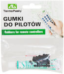 AG TermoPasty Benzi elastice pentru telecomandă cu adeziv (1249-)