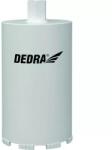 Dedra Coroană diamantată diametru 102 mm/400 mm pentru beton, ceramică, piatră HW4102 (DED-HW4102)