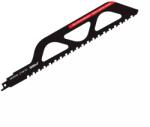 Dedra Lame de ferăstrău pentru fierăstrău sabie 305/255mm, pentru compozit, beton 08T251HM (DED-08T251HM)