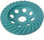 Dedra Disc de șlefuit diamantat H1200 (DED-H1200)