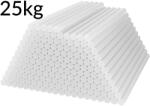 BLOW Bețe pentru pistol de lipit 7mm x 150mm transparente 25kg 3800buc (14-266-)