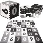 SPRINGOS Puzzle din spumă pentru podea 175 X 175 CM FM0019 (S-FM0019)