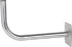 Cabletech Suport de satelit L 60cm zincat (L-UCH0322)