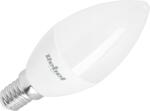 Rebel Bec LED E14 5W 3000K, 230V (L-ZAR0558)