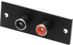 BLOW Conector de reproducere 2233 (2233-)
