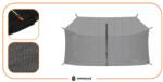 SPRINGOS Plasă pentru trambulină 305cm 8 stâlpi TSN-10FT (S-TSN-10FT_8N_INS_305)