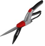 Dedra Foarfecă de grădină pentru iarbă 80A047 350 mm, lamă ondulată 80A047 (DED-80A047) Foarfeca gard viu