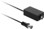 Cabletech Amplificator și sursă de alimentare pentru antena TV direcțională Cabletech (L-ANT0634-W)