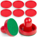 Neo-Sport Bumpere și pucuri pentru air hockey Air Hockey Neo-Sport (J-1420)