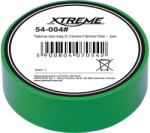 XTREME Bandă izolatoare 0, 13mm/15mm/10m - verde 54-004# (54-004-)