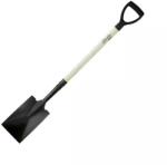 Dedra Lopată dreaptă 120 cm 80C007 (DED-80C007) Cazma