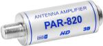 Telkom Telmor Pre-amplificator de antenă PAR-820 Telkom Telmor (L-ANT0721)