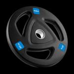 Rebel Disc pentru haltere 20kg, 51mm, REBEL ACTIVE (L-RBA-2112-1)