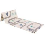 SPRINGOS KM0022 SALTEA DE SPUMĂ 150 x 200 x 1 CM (S-KM0022)