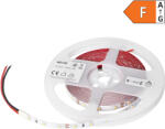 ORNO Bandă LED 12V 4000K 5m 630lm IP20 (O-AD-TL-6491L4)