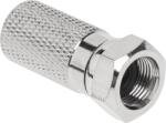 Cabletech Conector F 9, 7mm CU RG11 (L-WTY0456)