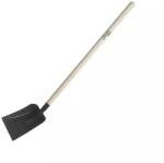 Dedra Lopată pentru nisip cu coadă de lemn interschimbabilă 154cm 80C012 (DED-80C012) Lopata