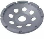 Dedra Disc diamantat de șlefuit 180mm H1206 (DED-H1206)