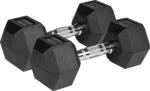 Rebel Gantere 2x 10 kg 2325-10 (L-RBA-2325-10)