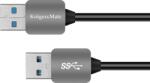 Krüger&Matz Cablu USB de conectare 1m KM0337 (L-KM0337)