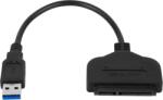 Cabletech Adaptor USB 3.0 cablu SATA (L-KOM0971)
