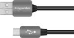 Krüger&Matz USB A - micro USB 1m KM0324 (L-KM0324)