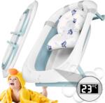 Springos SB0063 CADĂ PLIABILĂ CU PERNĂ (S-SB0063)