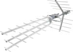 CABLETECH Antena TV direcțională cu 36 de elemente (L-ANT0099)
