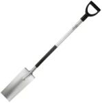 Dedra Lopată de drenaj cu mâner tubular 80B008 (DED-80B008) Cazma