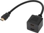 Cabletech Splitter HDMI ZLA0791 (L-ZLA0791)