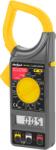 Rebel Tools Multimetru cu cleme REBEL RB-266 (L-MIE-RB-266)