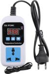 Eurokomp Termostat 230V XK-W2001 E6245 (L-E6245)