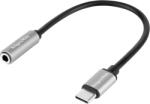 Krüger&Matz USB C - JACK 3, 5 Basic KM1245 (L-KM1245)