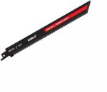 Dedra Pânze de ferăstrău pentru fierăstrău sabie 2buc 08T253 (DED-08T253)