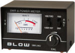 BLOW Reflectometru SWR 221/2462/145 (24-145-)