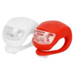 Springos Lumini pentru bicicletă față, spate BA0055 (S-BA0055)
