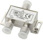 BLOW Divizor de antenă BOD Large 5-1000MHz (9194-)