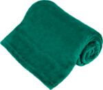 Teesa Pătură fleece 150x200 cm TEESA - verde (L-TSA8901-2) Patura