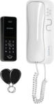 Vibell Portar auto DOM-BA-932/W (O-OR-DOM-BA-932_W)