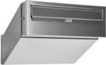 VIRONE Cutie poștală SAMOA inox (O-MB-4_G)