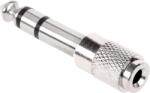 Cabletech Reducție Jack 6, 3mm - Jack 3, 5mm ZLA0324 (L-ZLA0324)