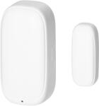 ORNO Senzor inteligent Wi-Fi pentru deschiderea ușilor/ferestrelor (O-OR-SH-17601_W)