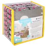 SPRINGOS Puzzle de spumă pentru podea 120 X 120 CM FM0015 (S-FM0015)
