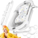 Springos SB0060 CADĂ PLIABILĂ CU PERNĂ (S-SB0060)