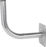 Cabletech Suport frontal pentru satelit L-20cm - galvanizat UCH0318 (L-UCH0318)