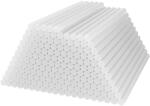 XTREME Bețișoare pentru pistol de lipit 7/150mm transparente 14-253- 1kg (14-253-)