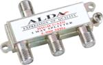 Cabletech Distribuitor de antenă 1x F la 3x ieșire ZLA0371 (L-ZLA0371)