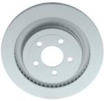 Bosch Disc frana BOSCH 0 986 479 J34 (0 986 479 J34) - fixbox
