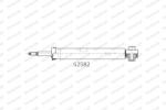 MONROE Amortizor MONROE G2582 (G2582)
