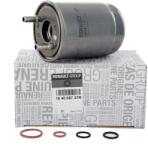 Original Renault Filtru combustibil ORIGINAL RENAULT 16 40 087 37R (16 40 087 37R)